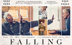 Falling